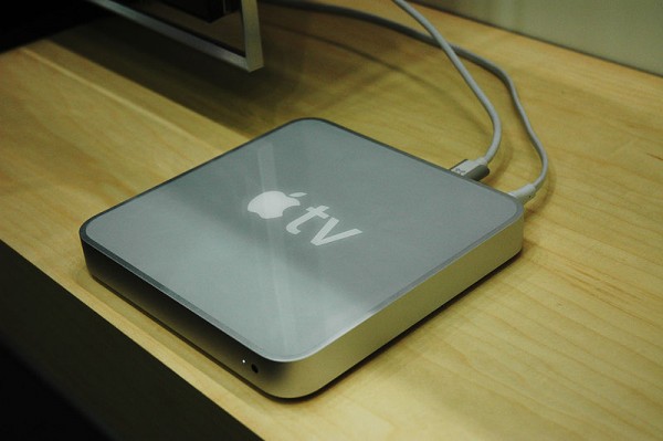 Apple, iTV, Apple TV