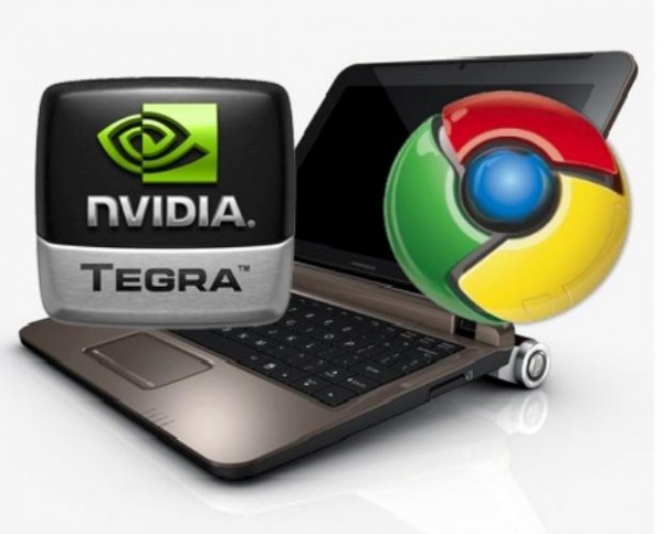 NVIDIA , Google, Tegra, Chrome OS