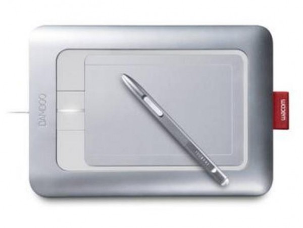 Wacom Bamboo