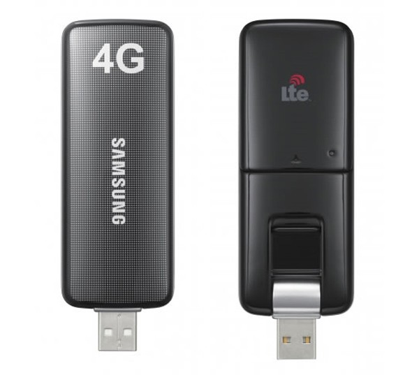 Samsung, 4G LTE