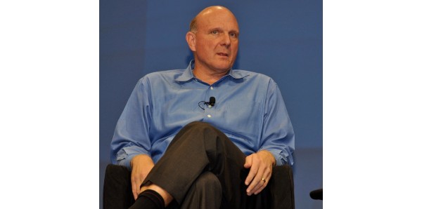 ballmer, windows 8, microsoft,  