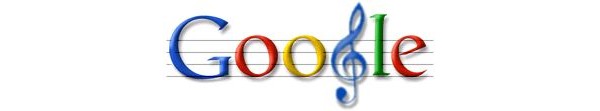 Google, music, 