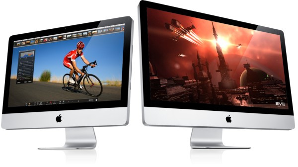 Apple, Mac