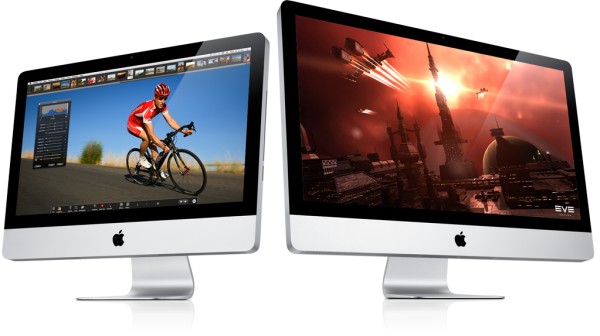 Apple, Mac