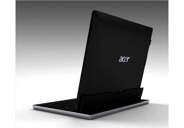 Acer, Iconia, tablet, 