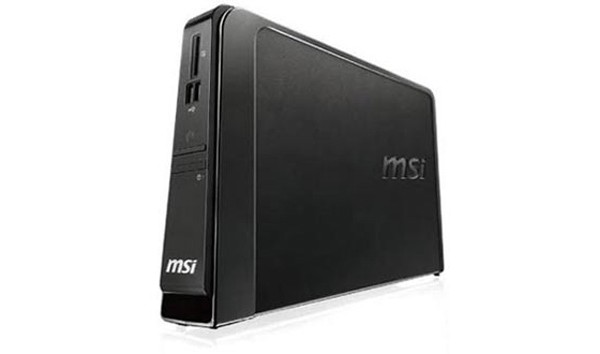 MSI, Wind Top, Wind Box, Pine Trail, Wind Box DE220, Wind Top AP1920