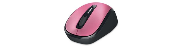 Microsoft, Wireless Mouse, BlueTrack