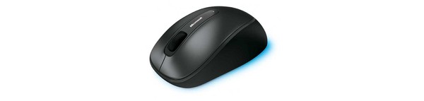 Wireless Mouse 2000