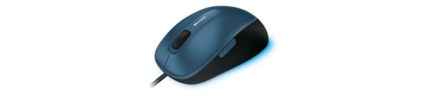 Comfort Mouse 4500