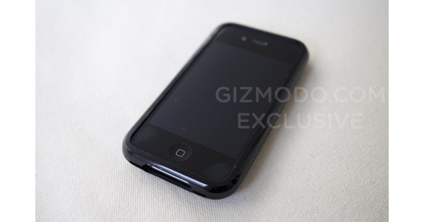 Apple, iPhone 4G, Gizmodo, crime, 