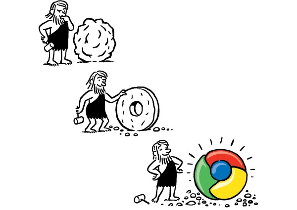 Google, Chrome, Mac