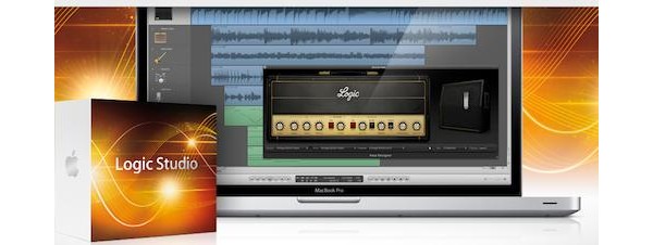 Apple, Logic, Soundtrack Pro, pro-audio, -