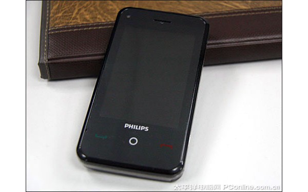 Philips, V808, Android, 