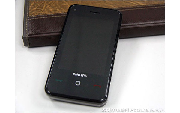 Philips, V808, Android, смартфон