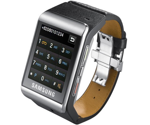 Samsung S9110 Watchphone