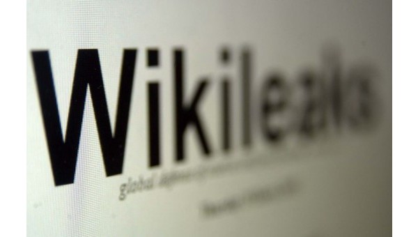 wikileaks, утечка информации, тайна, военные сведения
