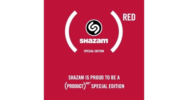 Shazam RED