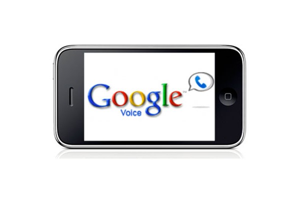 Google Voice