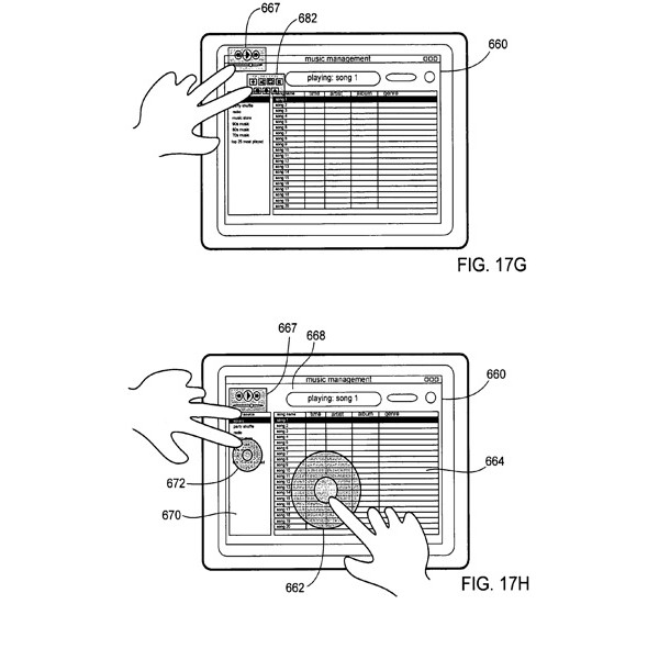 Apple, iTablet