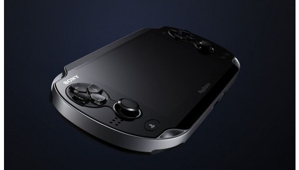 Sony, PlayStation Portable 2, PSP2