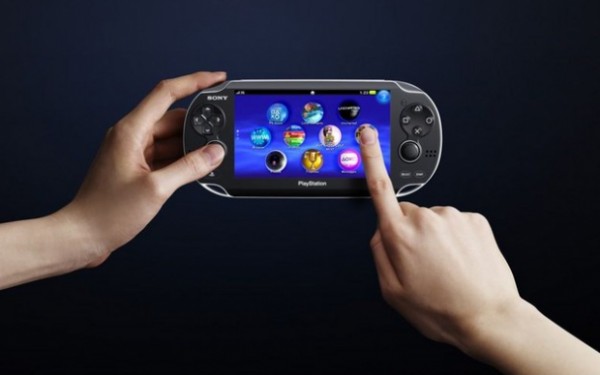 PSP2