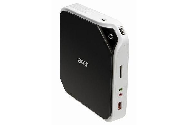 Aspire Revo