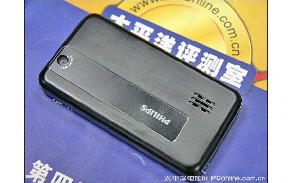 Philips, V808, Android, смартфон