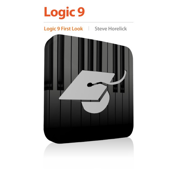 Logic Pro 9, pro-audio, macProVideo, , , , -