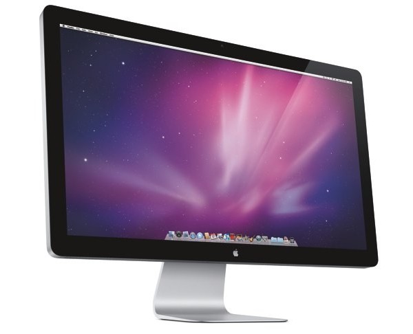 Apple, Mac Pro, iMac, Cinema Display, Magic Trackpad