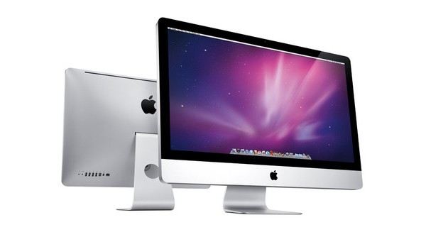 iMac