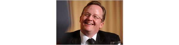 Facebook, Robert Gibbs,  