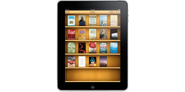 Apple, iBookstore