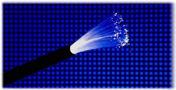 fiber optic cable, оптоволоконный кабель