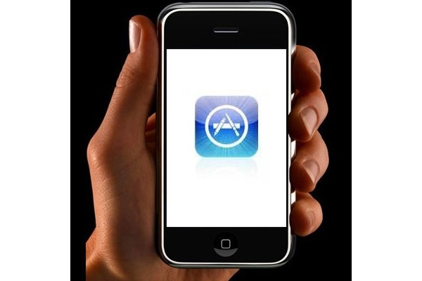 Apple, App Store, application, приложения