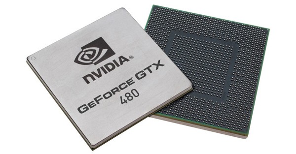 NVIDIA GeForce GTX 480, GTX 470, Fermi