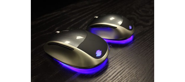 Microsoft, Wireless Mobile Mouse 4000, BlueTrack, ABI Research, 