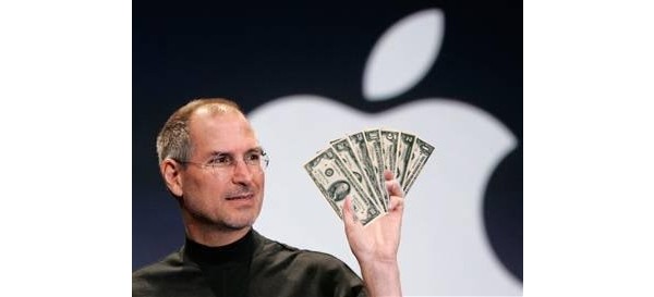 Apple, 