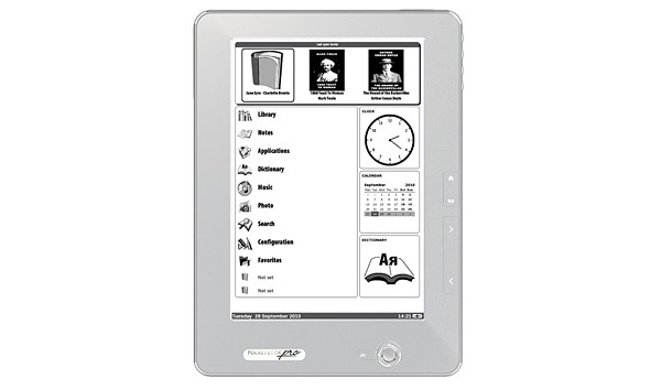 PocketBook, Foxconn, reader, e-reader, читалка, ридер