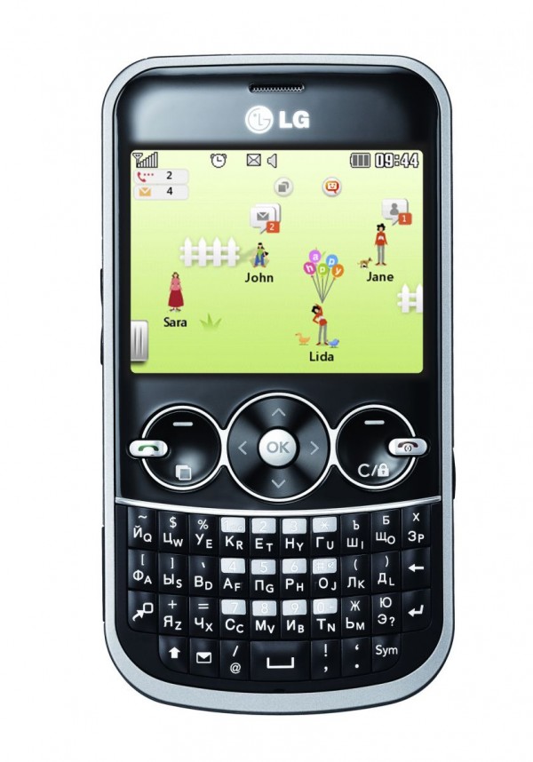 LG GW300