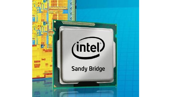 sandy bridge, cpu, laptop, 