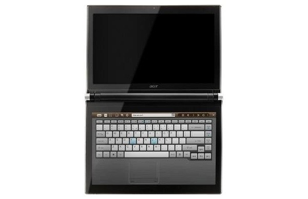 Acer, Iconia 6250 Touchbook