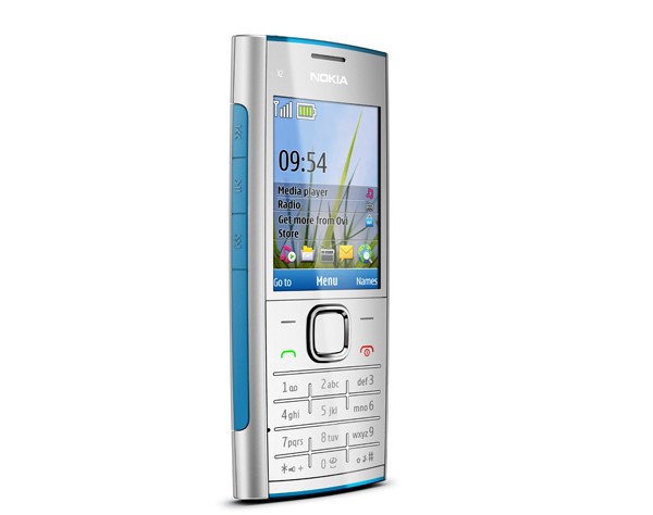 Nokia, X2