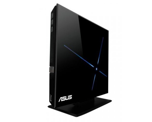 ASUS, SBC-04B1S-U, Blu-ray, 