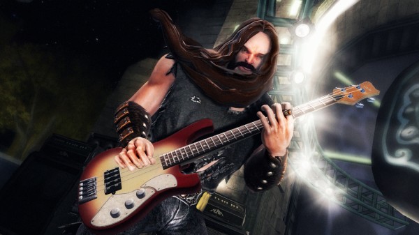 Activison, Guitar Hero 5, игры