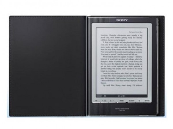 Sony Reader,  