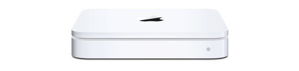 Apple, Time Capsule, Временная капсула, хранилище