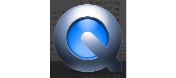 QuickTime, logo, 