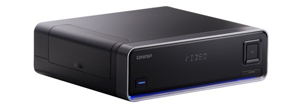 QNAP, NMP-1000, 