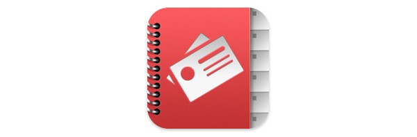 ABBYY, Business Card Reader 3.0, iPhone
