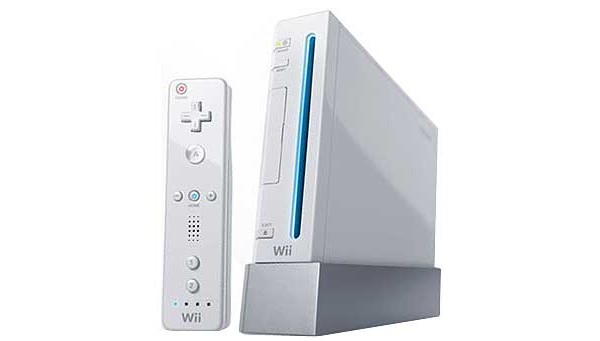 Nintendo, Wii